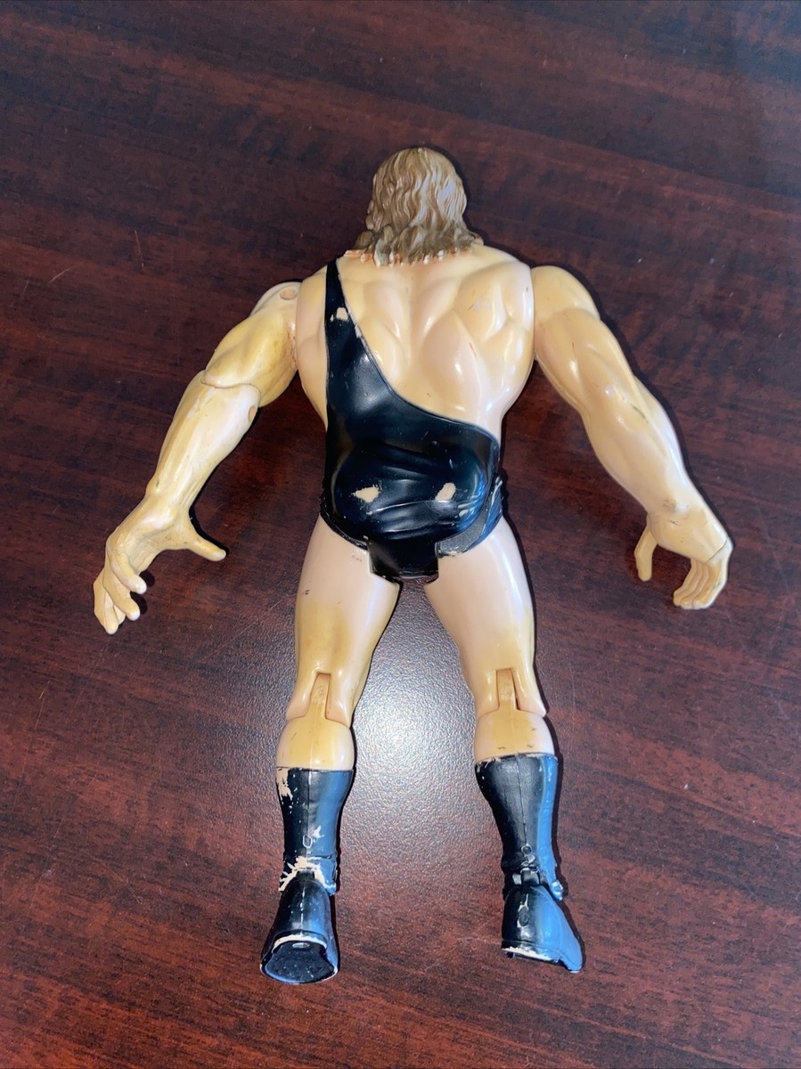 WCW フィギュア‼️ 2000 ToyBiz 6.5