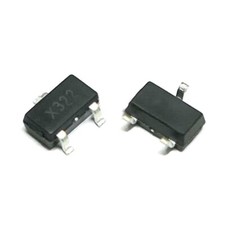 10PCS APX9132AI-TRG APX9132 type X329 X321 X324 X32 SOT-23 In Stock