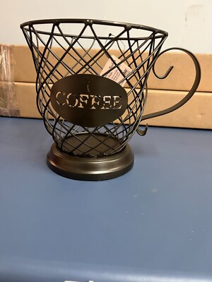 Boston Warehouse Coffee Cup Kup Keeper