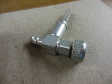 NEW FUEL TANK SHUT OFF VALVE FITS GENERATORS AND MORE