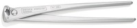 Knipex 99 14 300 Ean Kraft-Monierzange 300 Mm HochüBersetzt Glanzverzinkt Zange