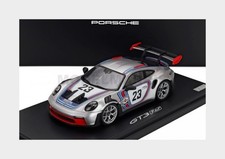 SPARK-MODEL WAP02054026GT3 Porsche 911 992 GT3 RS N 23 Coupe Special Request 2