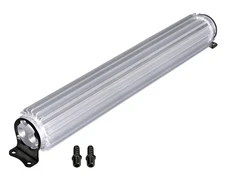 Derale 2 Pass 18" Heat Sink Fluid Cooler