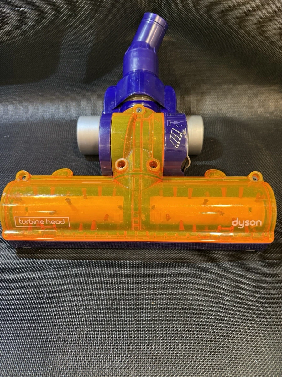 Turbinehead for Dyson Vacuum Cleaner Parts for sale - eBay