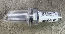Lee Precision Quick Trim Die Rifle Pistol Multiple Available -- NEW