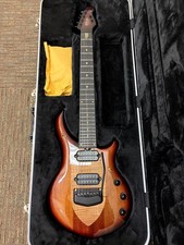 Ernie Ball Music Man John Petrucci 20th Anniversary Majesty 7 2021