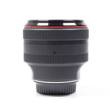 Canon EF f/1.2 Camera Lenses 85mm Focal for sale | eBay