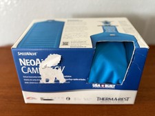 THERMAREST NeoAir Camper SV SLEEPING PAD R-Va...