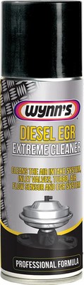Wynns 23379 Diesel EGR 3 Lufteinlasssystemreiniger 200ml Spraydose