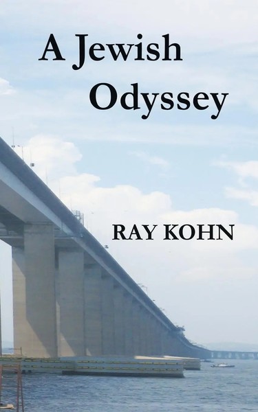 Ray Kohn | A Jewish Odyssey | Taschenbuch | Englisch (2024) | Ray Kohn-image