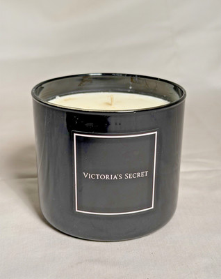 VICTORIA'S SECRET BOMBSHELL SCENTED CANDLE 14.5 OZ - 3 WICK - NEW / NO BOX