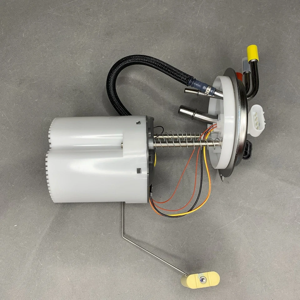 Conjunto de bomba de combustible OE para Cadillac Escalade GMC Yukon Chevy Suburban 67567 Foto 4 de 4