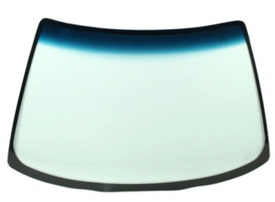Frontscheibe Blaukeil grün für Honda Accord Aerodeck 1993-1998 Windschutzscheibe