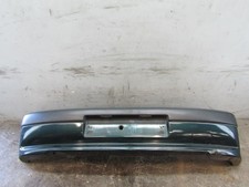 Pare-choc arrière Peugeot 306