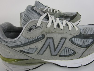 Size 9 - New Balance 990v4 Made in USA Castlerock for sale  display picture 1