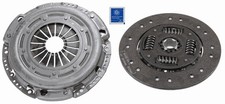 Kupplungssatz SACHS 3000 970 099 für KLASSE CLK MERCEDES W203 S203 W211 C208 CLC Kupplungssatz SACHS 3000 970 099 für KLASSE CLK MERCEDES W203 S203 W211 C208 CLC
