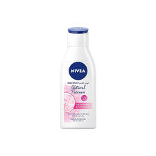Nivea 250ml Natural Fairness Body Lotion Even Tone Vitamin C Filter Moisturizer