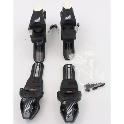 Tyrolia SLR 7.5 AC GW Ski Bindings 80mm Brake Width / 2.0 - 7.5 DIN Range - Used