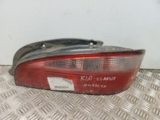 Feu arrière Kia CLARUS