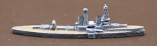 Davco 1/3000 Great Britain HMS St Vincent Class 3 1908 Battleship (DCV087)