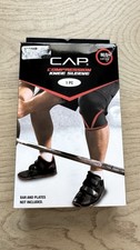 Compression Knee Sleeve M / L 15-17