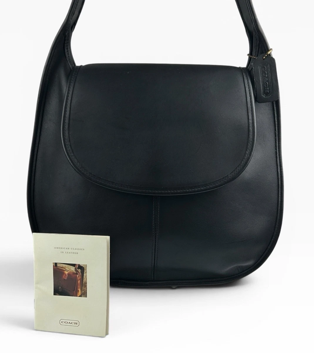 Las mejores ofertas en Bolsas Coach Ergo | eBay