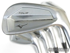 Mizuno Jpx 921 Tour | eBay
