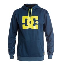 FELPA SNOWSTAR PO Dc Shoes En Bleu