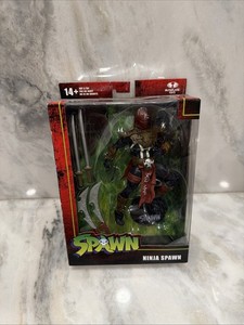 Hanging Spawn | eBay