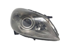 Feu avant (phare) Mercedes 207