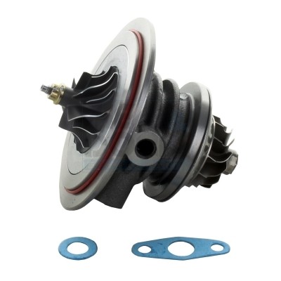 MEAT & DORIA Rumpfgruppe Lader für Land Rover Range LG 4.4 D V8 4x4 LW LM