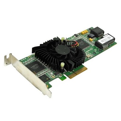 HP 441667-001 HIFN VTL Express MiniBoard DR600 Acceleration Card PN 105-000121-A
