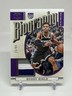Buddy Hield 2024-25 National Treasures: Biography Game-worn Patch /99 Kings 
