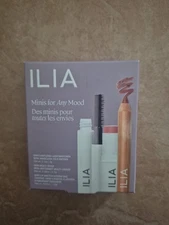 Ilia Minis for Any Mood Makeup Set 