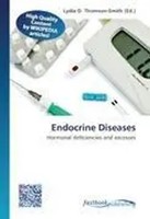 Lydia D. Thomson-Smith | Endocrine Diseases | Taschenbuch | Englisch (2026)