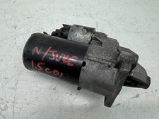 NISSAN JUKE STARTER MOTOR 1.5L DIESEL MK1 F15 2015