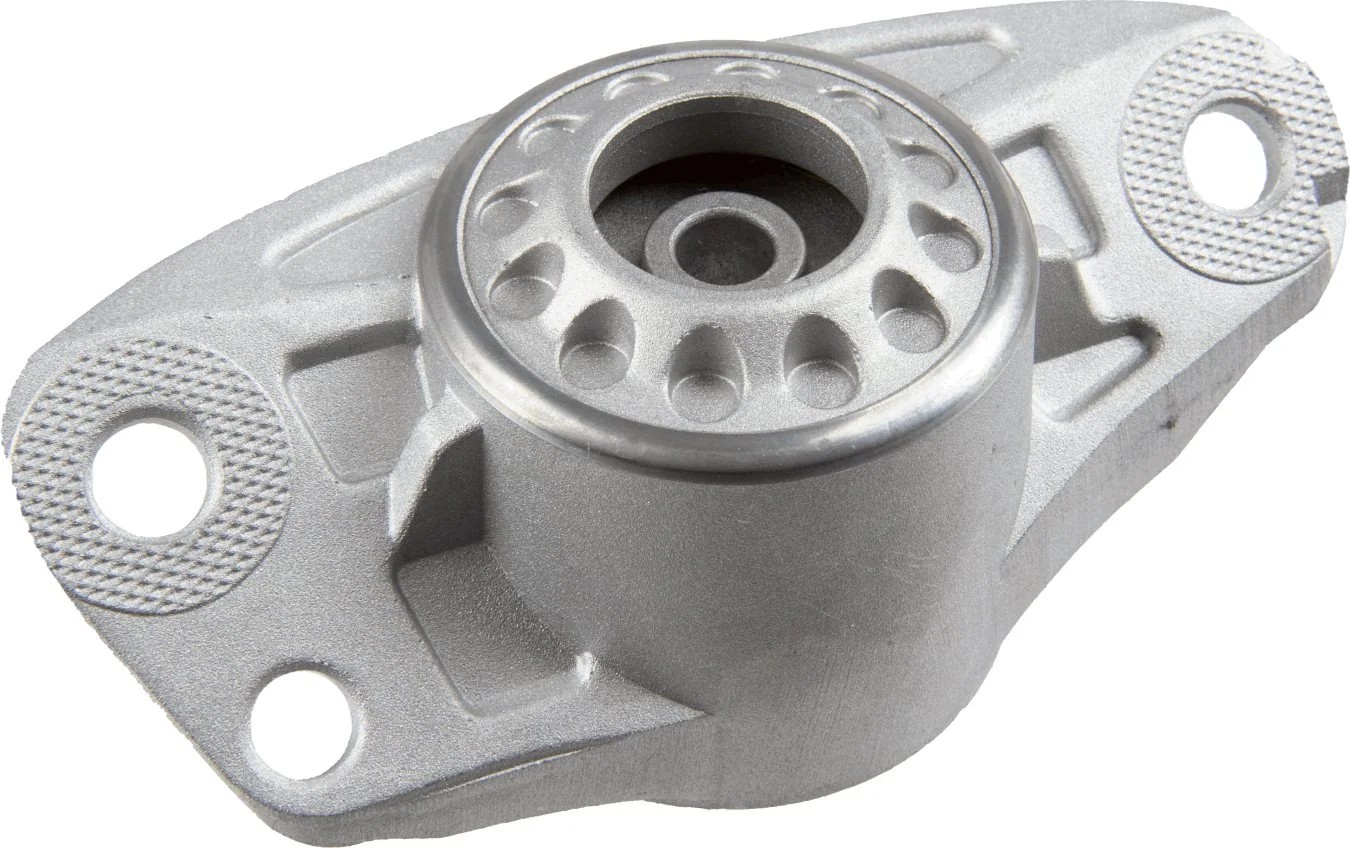Coupelle de suspension Lemförder 30890 01 pour train arrière 1KD513353B