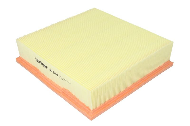 Filtron Luftfilter Ap034 - Bild 4