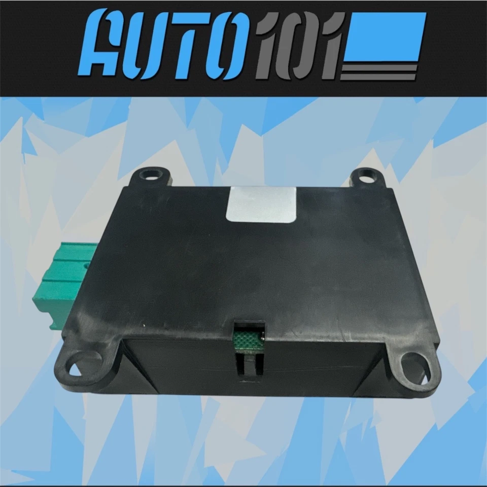 CADILLAC CHEVY BUICK OLDS PONTIAC ПРОТИВОУГОННЫЕ ЧАНЫ С ПАРОЛЕМ МОДУЛЬ PLUG AND PLAY - Изображение 2 из 2