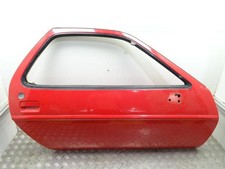 Porte avant et accessoires Porsche 928
