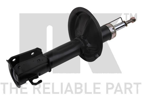 2X StoßDäMpfer NK 65233052 FüR Fiat Brava Bravo 1 16V 182 JTD 105 100-image