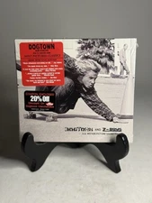 Dogtown and Z-Boys (2002) Soundtrack OST CD [SEALED]