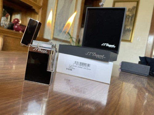 Pietre Focaie Per Accendino ST Dupont Ligne 1 & 2 Gatsby Urban - Ricambio 1970+ Cina