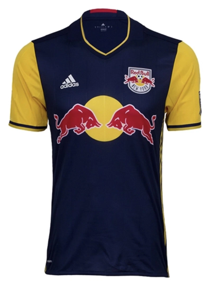 New York Red Bulls Blue MLS Jerseys for sale | eBay