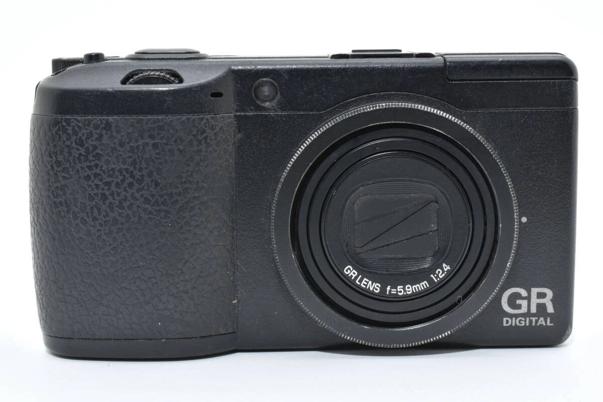 【訳あり大特価】RICOH GR II リコー GR II 価格比較 - 価格.com