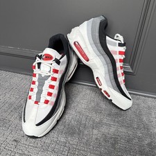 Size 11.5 - Nike Air Max 95 QS Japan