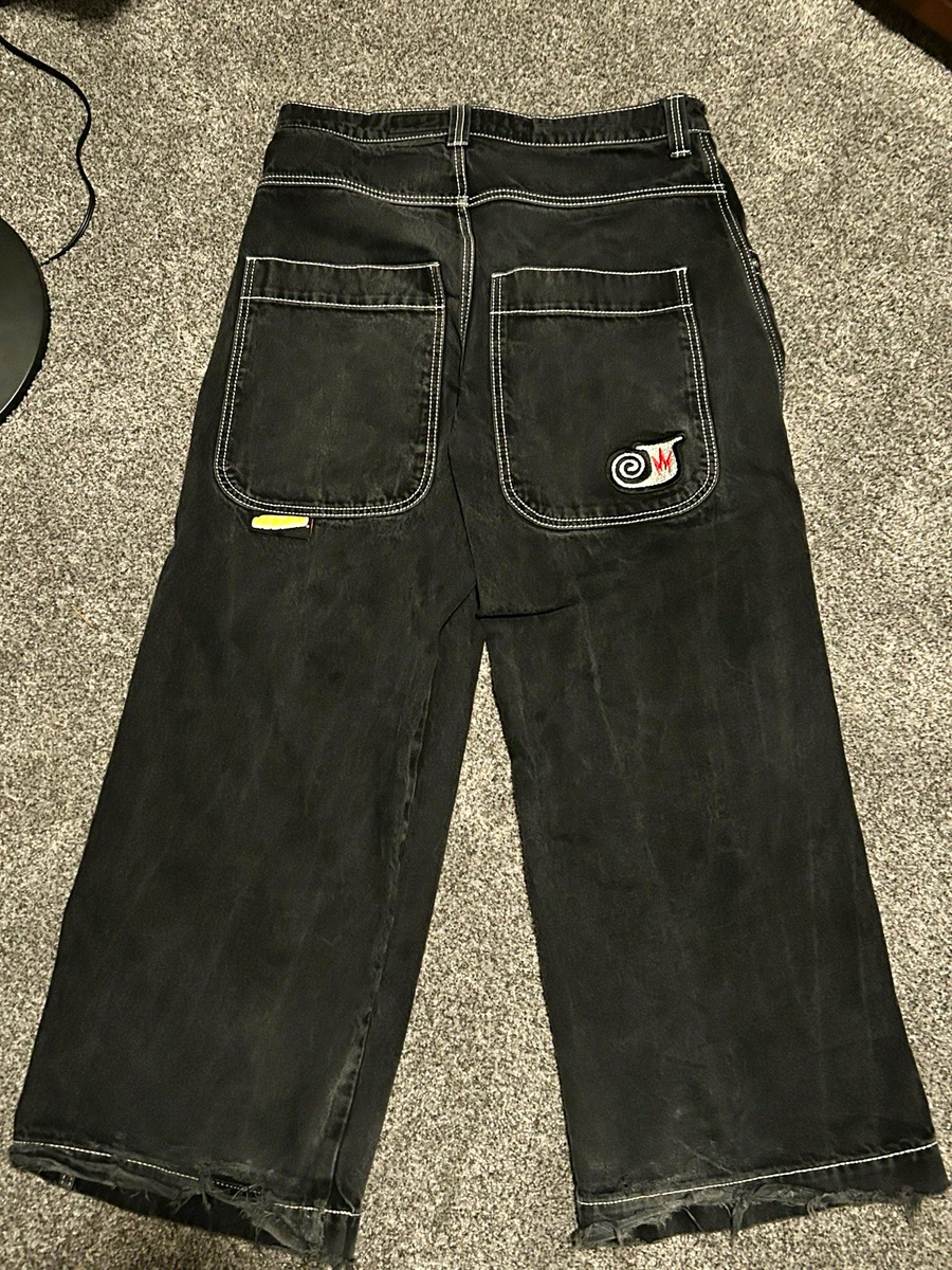 JNCO Denim Jeans for Men for sale | eBay