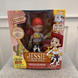 Toy Story Collection Dolly | eBay