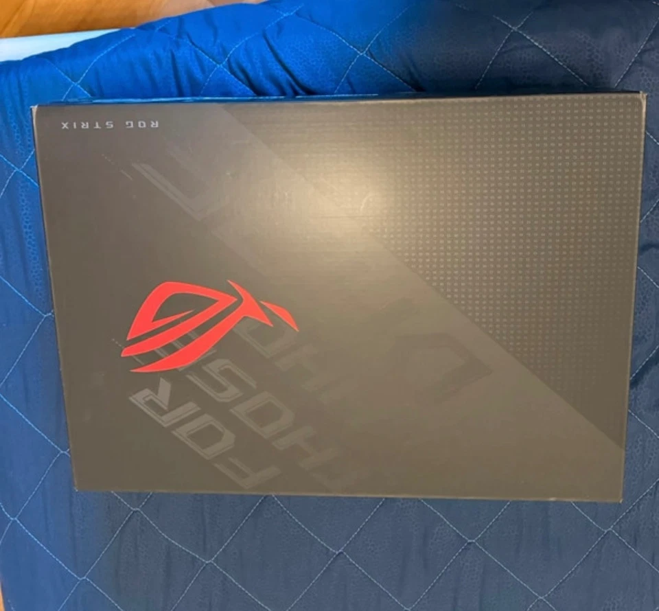 ROG STRIX G15 - Immagine 2 di 4