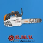 Motorsäge Stihl MS 194 T 3/8 Schienelänge 35 cm